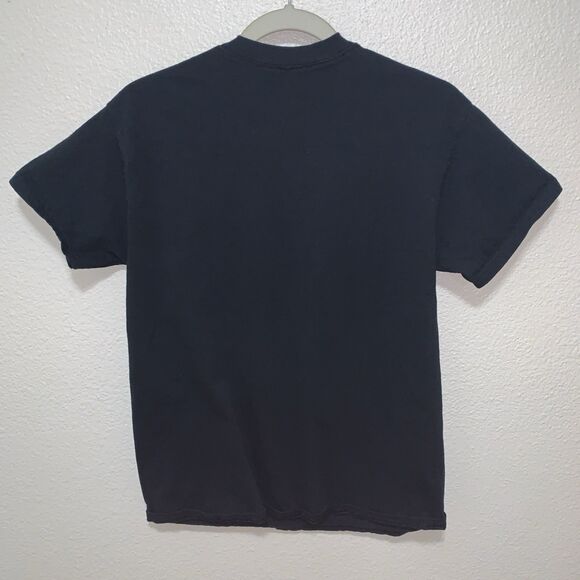 Nirvana Men’s T-Shirt Size M Black - Picture 3 of 5